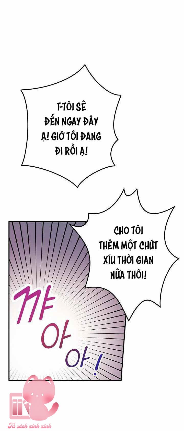 Ly Espresso Của Mùa Xuân Chapter 4 - Trang 4