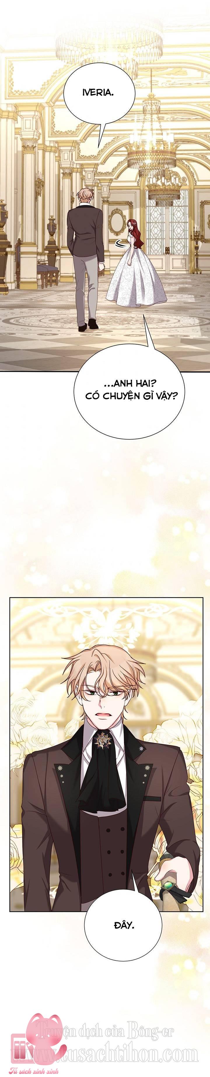 Thế Thì Ta Cứ Trở Thành Kẻ Ác Thôi Chap 33 - Trang 2