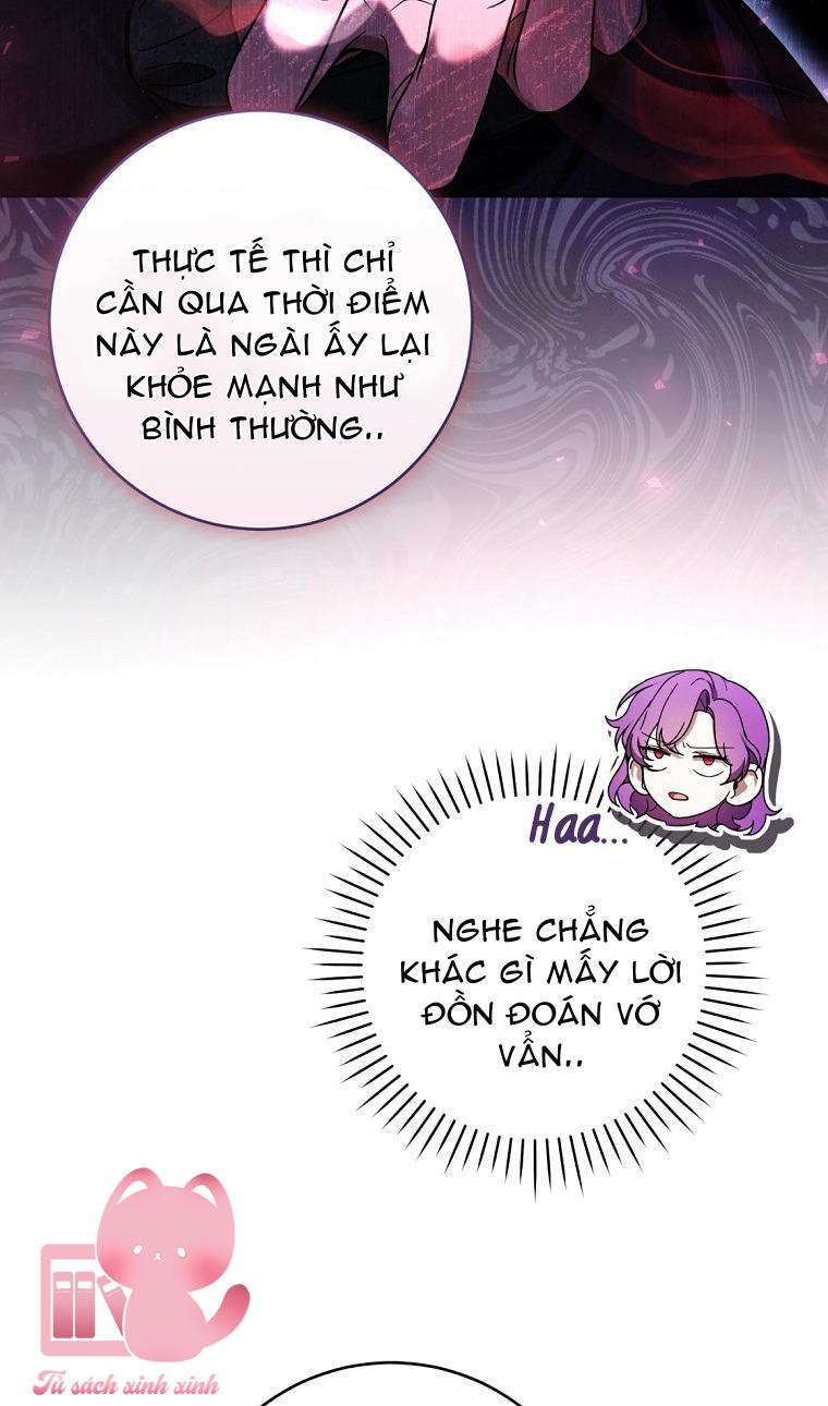 Làm Ác Nữ Bộ Không Tuyệt Sao? Chap 61 - Trang 4