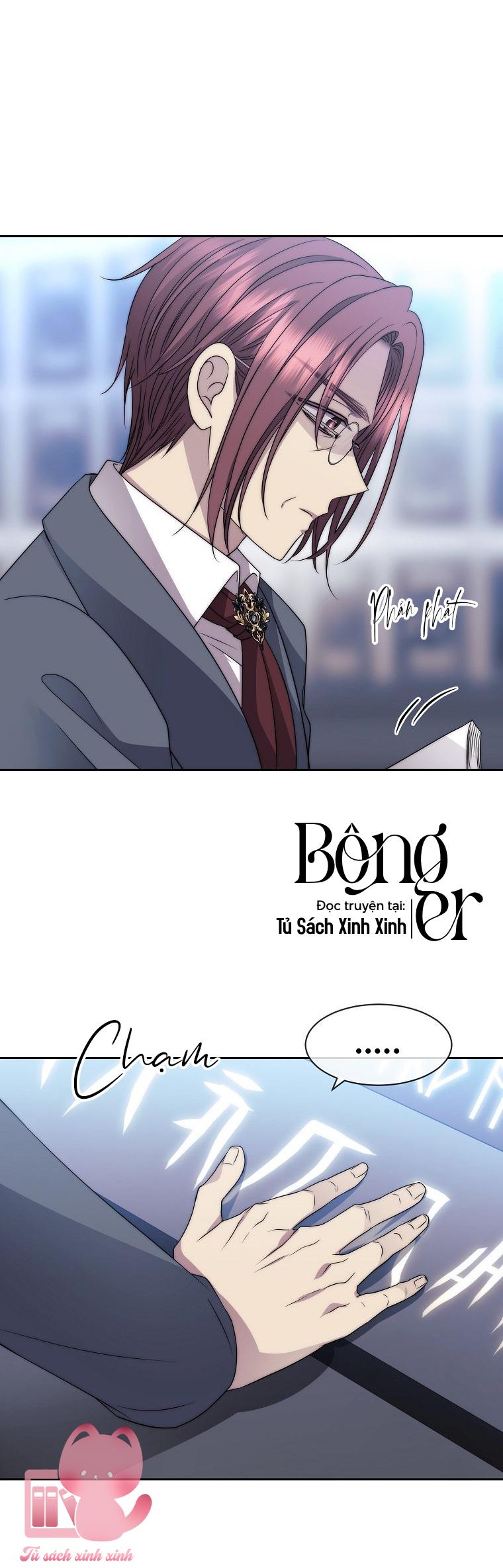 Black Haze Chapter 22 - Trang 4