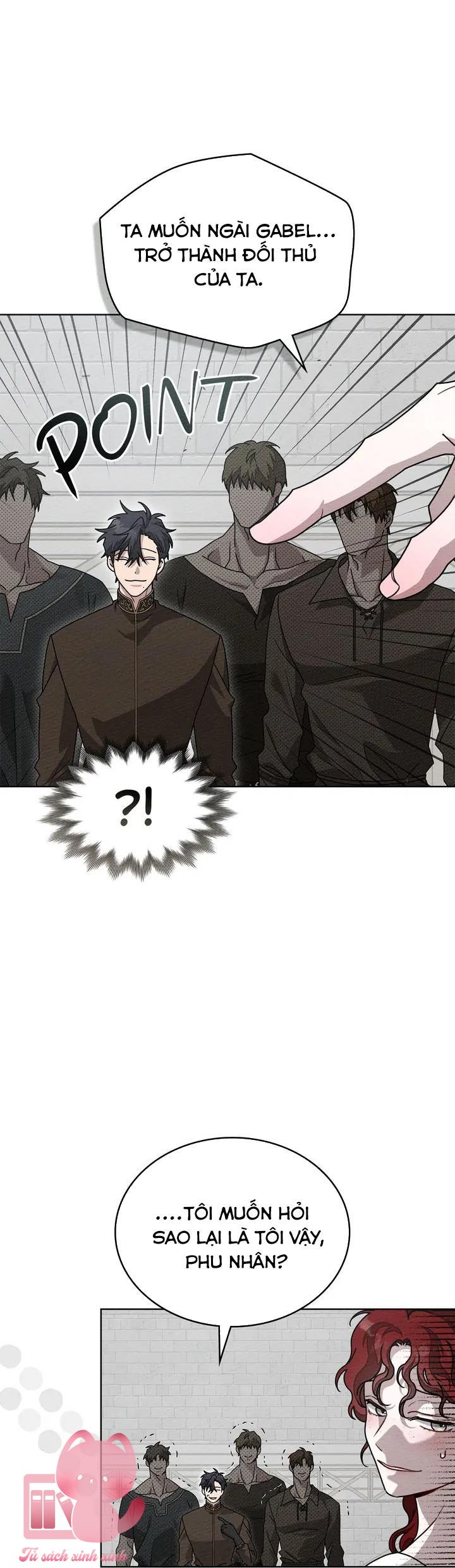 Dưới Tán Cây Sồi Chap 95 - Trang 2
