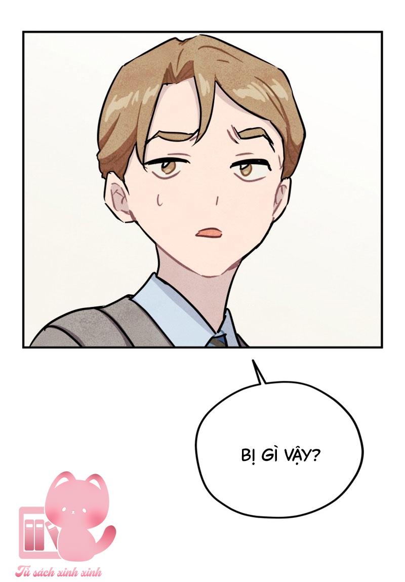 Phù Thủy Độc Dược Chap 14 - Trang 3