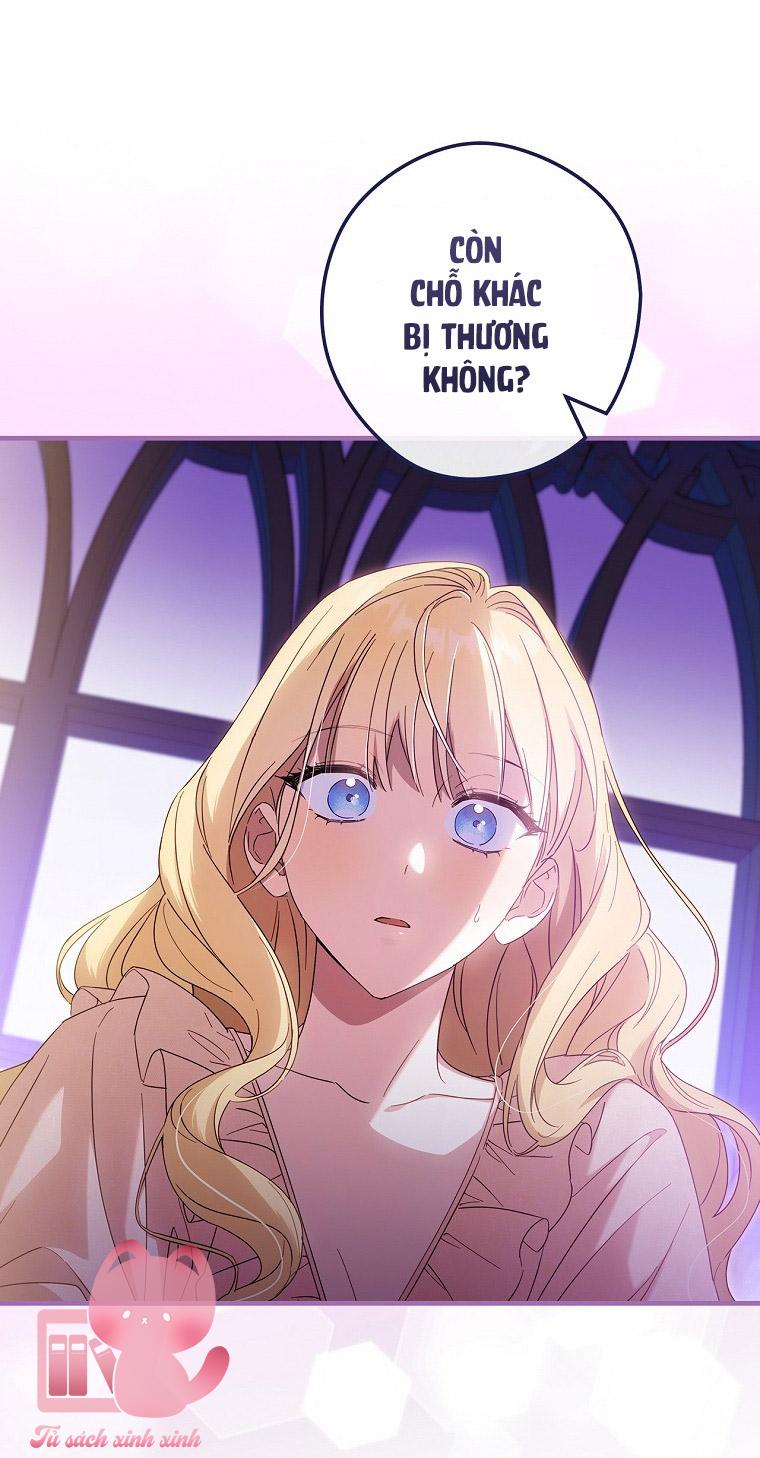 Cách Khiến Phu Quân Đứng Về Phía Tôi Chap 26 - Trang 2
