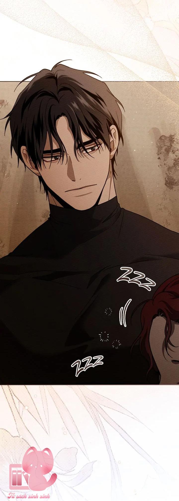 Dưới Tán Cây Sồi Chap 96 - Next Chap 97