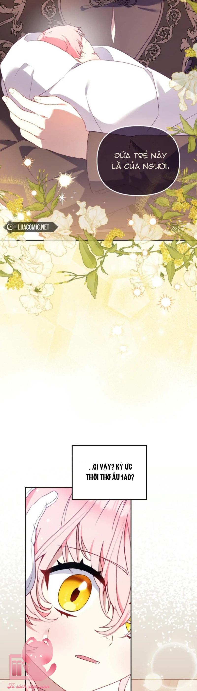 Tôi Được Nuôi Dưỡng Bởi Những Kẻ Phản Diện Chap 96 - Next Chap 97