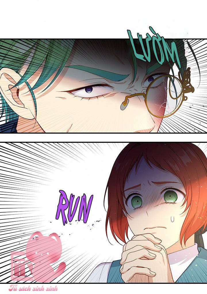 Hãy Coi Chừng Ác Nữ Chapter 71 - Trang 4