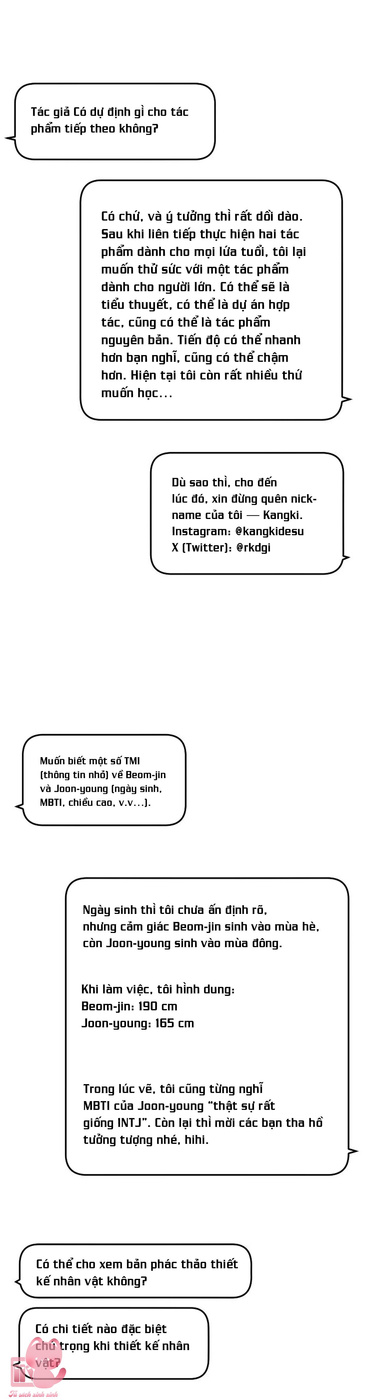 Bình Minh Chap 70 (QNA) - Trang 2