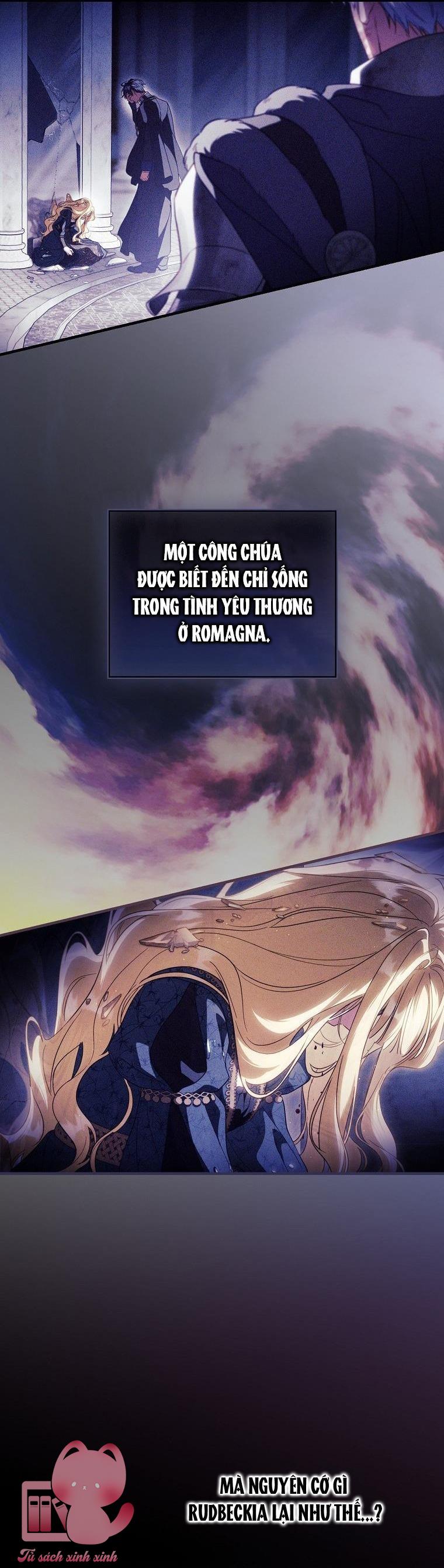 Cách Khiến Phu Quân Đứng Về Phía Tôi Chap 107 - Trang 2