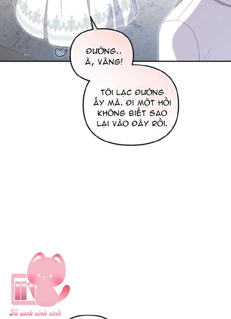 Tôi Được Nuôi Dưỡng Bởi Những Kẻ Phản Diện Chap 71 - Trang 3