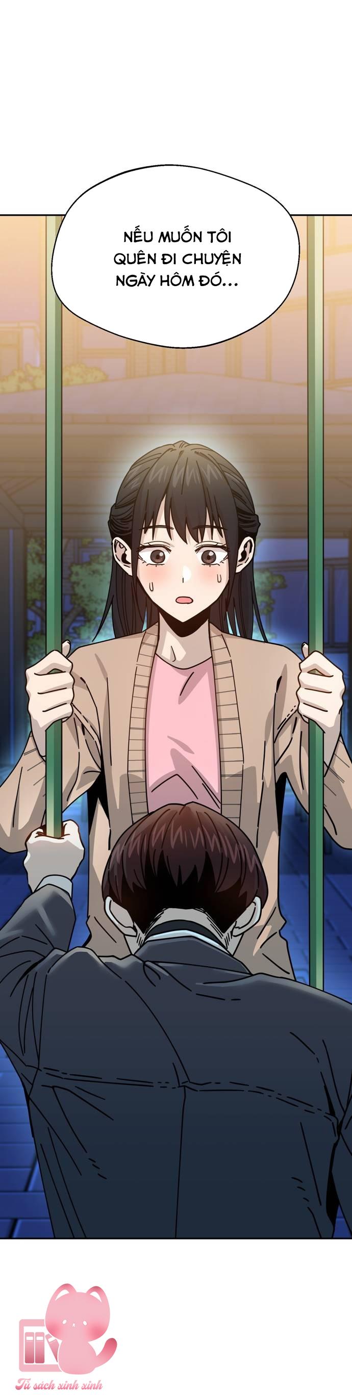 Lớ Ngớ Vớ Phải Tình Yêu Chapter 19 - Trang 4