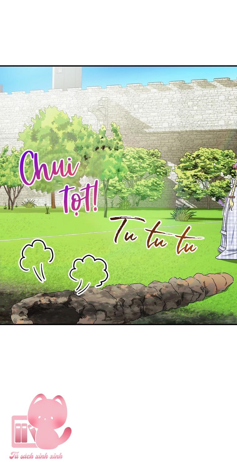 Đứa Nhỏ Không Phải Là Con Anh Chapter 39 - Trang 4