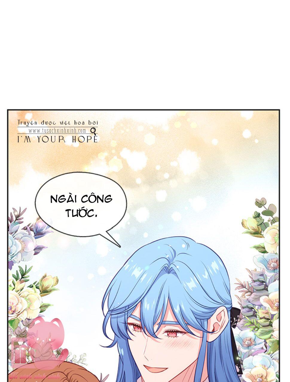 Hãy Coi Chừng Ác Nữ Chapter 91 - Trang 4