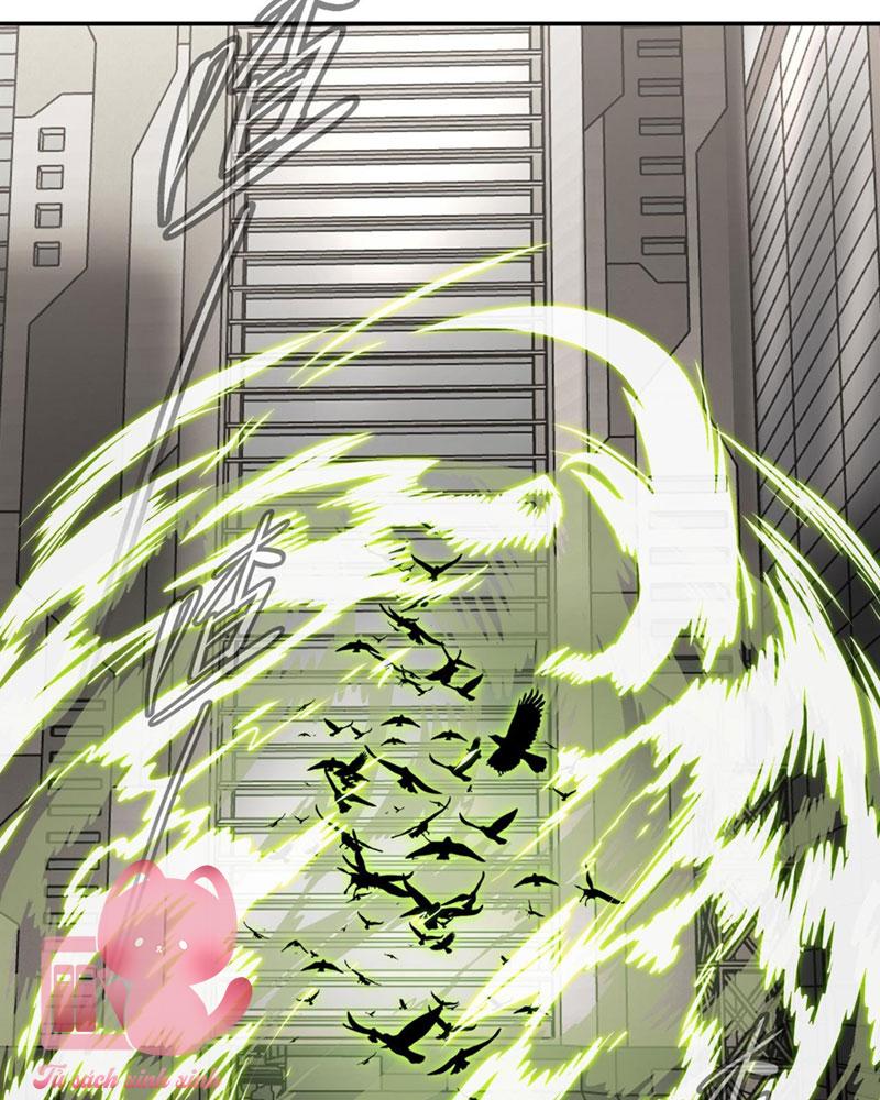 Ác Chi Hoàn Chapter 20 - Trang 4