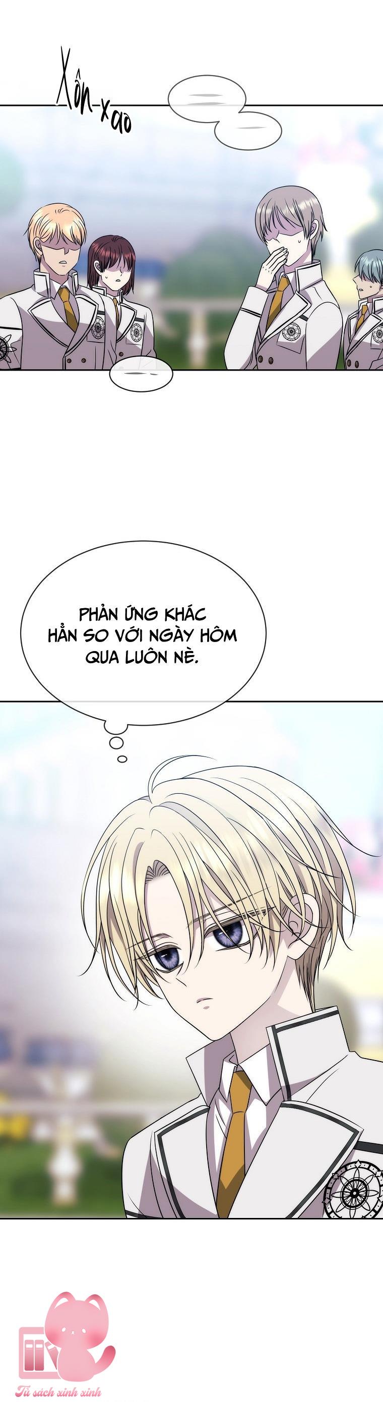 Black Haze Chapter 15 - Trang 4