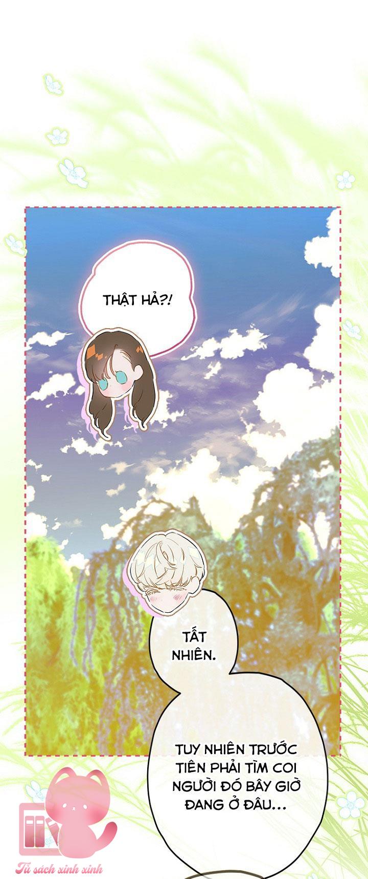 Khế Ước Hôn Nhân Của Mẹ Tôi Chap 92 - Trang 2