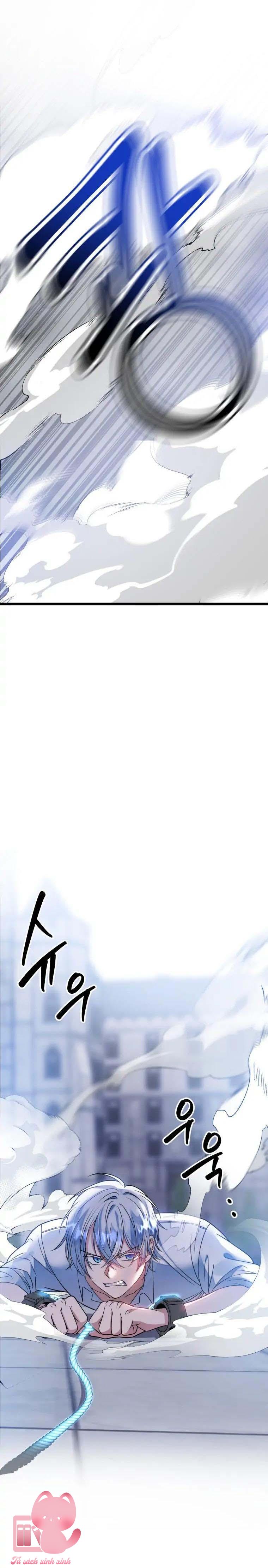 Tôi Gặp Nam Chính Trong Tù Chapter 7 - Next Chapter 8