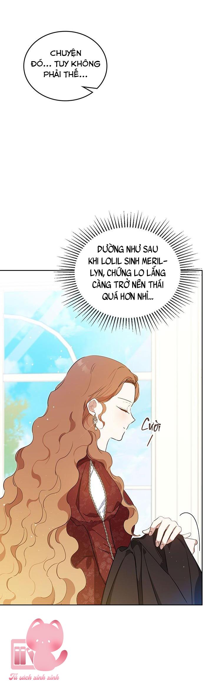 Kiếp Này Ta Sẽ Trở Thành Gia Chủ Chap 125 - Trang 2