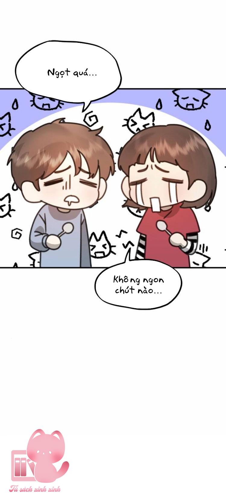 Thần Hổ Jangsan Chapter 43 - Trang 4