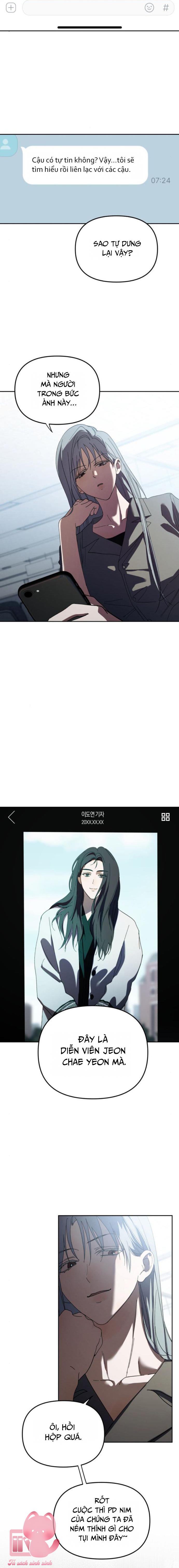 STARDUST PROJECT Chap 31 - Trang 3