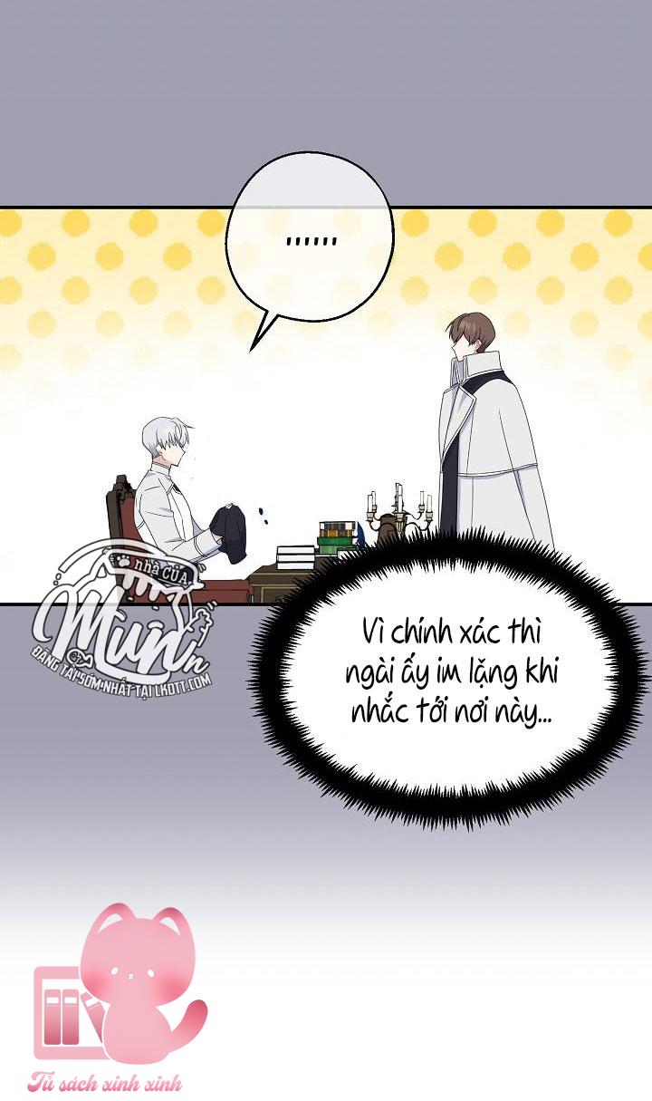 A Nào, Ngậm Thìa Vàng Nhé? Chap 23 - Trang 3