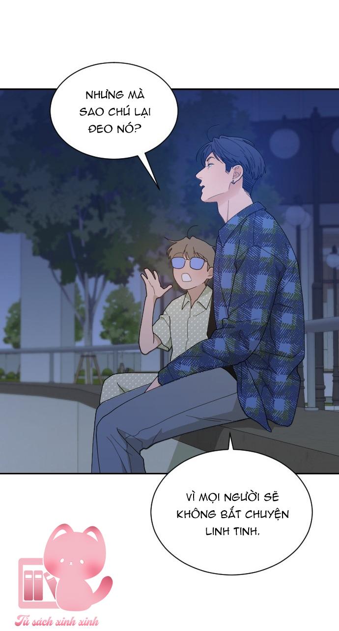 Vận May Không Ngờ Chap 50 - Trang 4