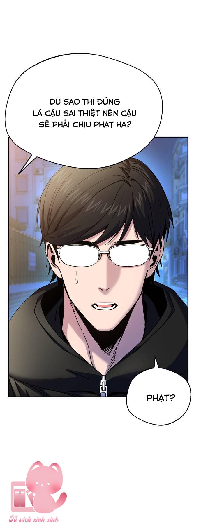 Lớ Ngớ Vớ Phải Tình Yêu Chapter 15 - Trang 4