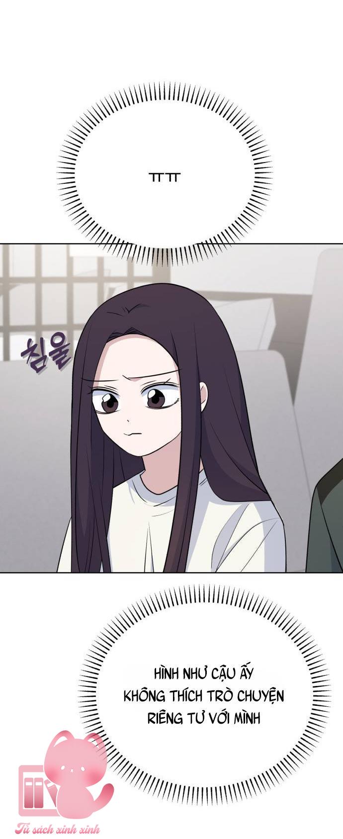 Quan Hệ Nhân Quả Chap 99 - Trang 2