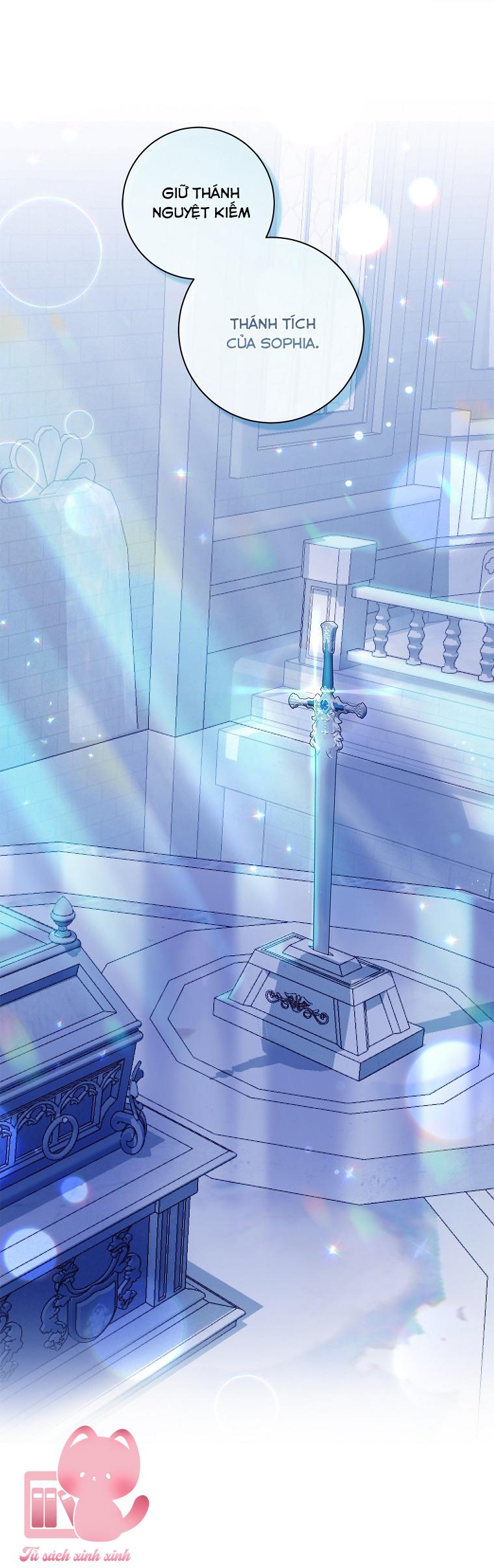Nhận Nuôi Người Cha Phản Diện Chapter 10 - Trang 4