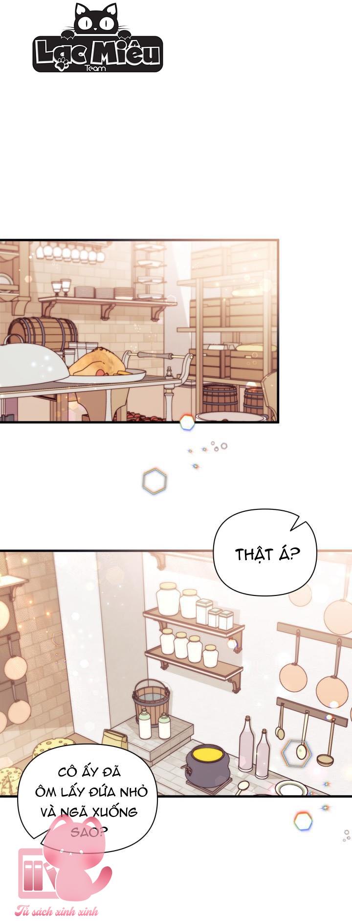 Nhặt Được Nam Chính Tặng Kèm Phu Quân Chap 19 - Trang 3