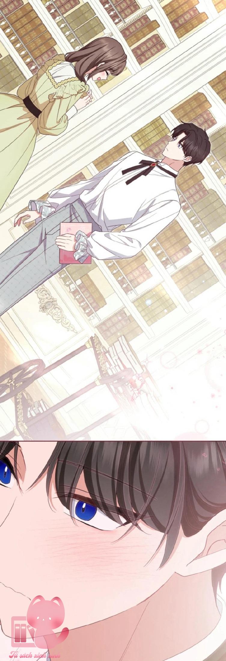 Được Yêu Thương Mà Còn Ngại Ngùng Sao! Chap 87 - Trang 4