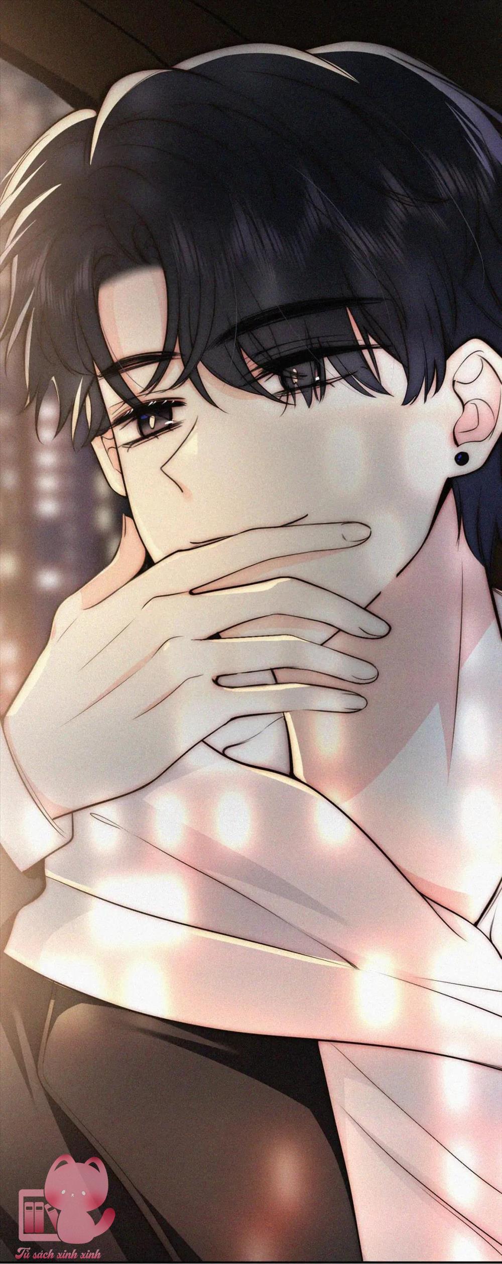 Bệnh Yêu Chap 54 - Trang 2