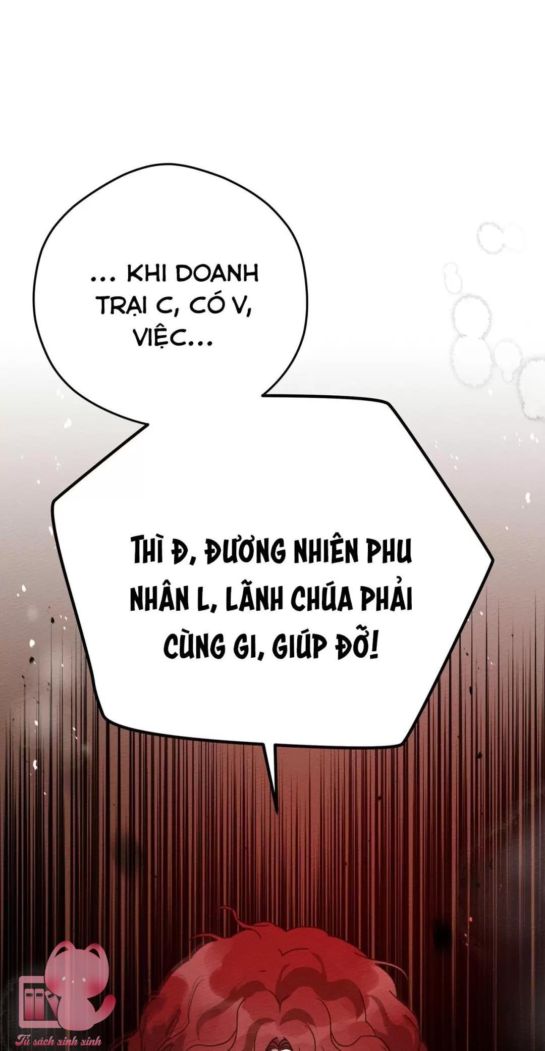 Dưới Tán Cây Sồi Chap 40 - Trang 2