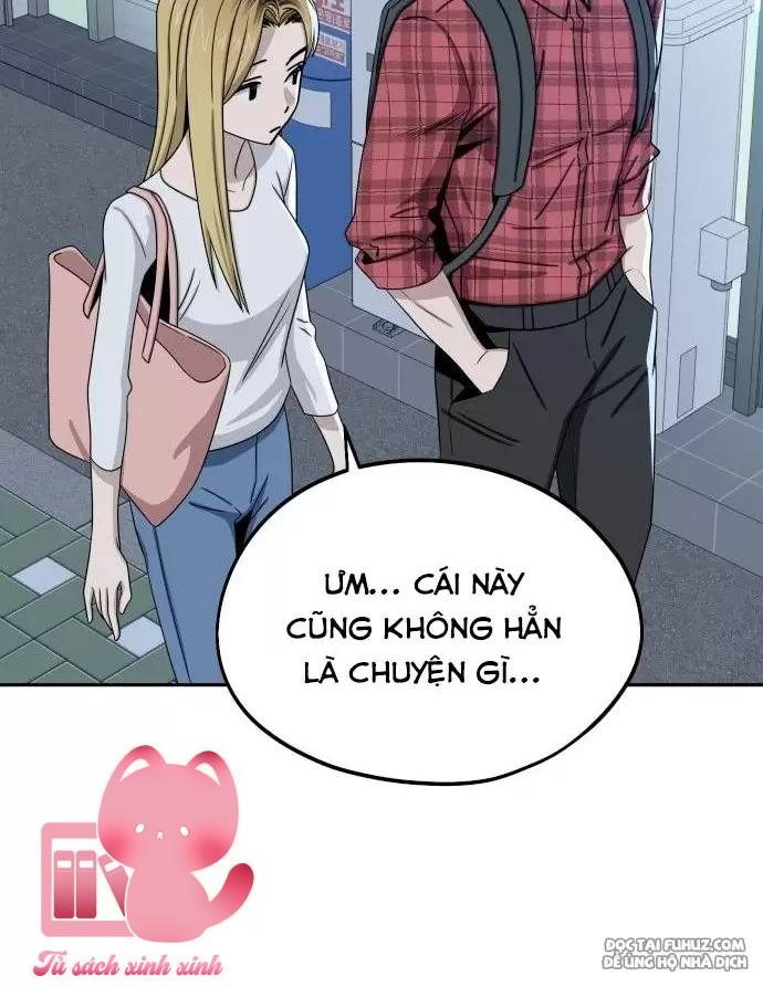 Lớ Ngớ Vớ Phải Tình Yêu Chap 62 - Trang 2