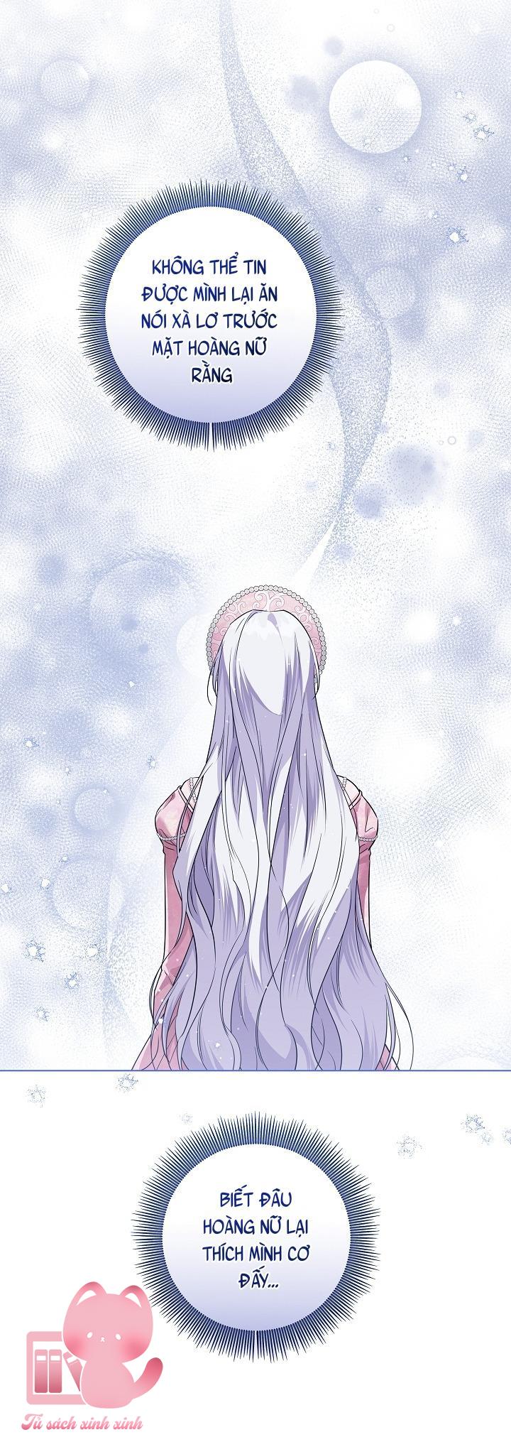 Hoàng Nữ Cosplay Nonfan Chapter 42 - Trang 4