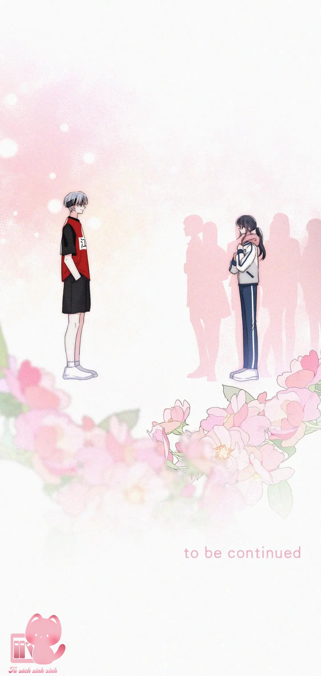 Bệnh Yêu Chap 33 - Trang 2