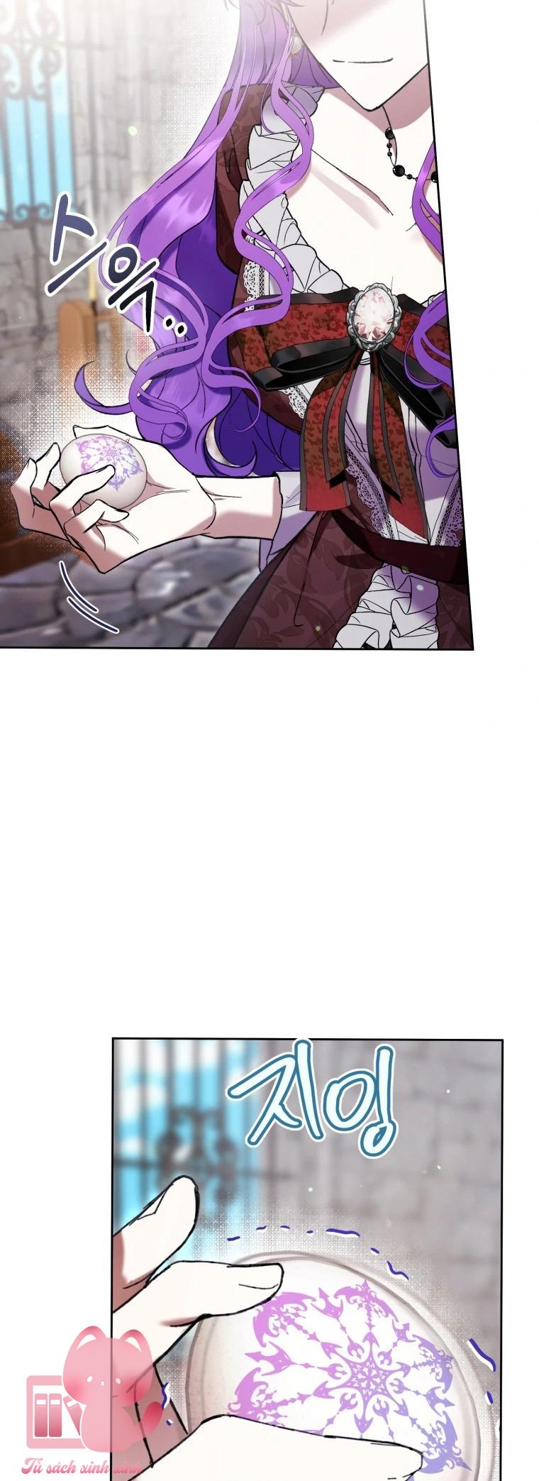 Làm Ác Nữ Bộ Không Tuyệt Sao? Chap 74 - Next Chap 75