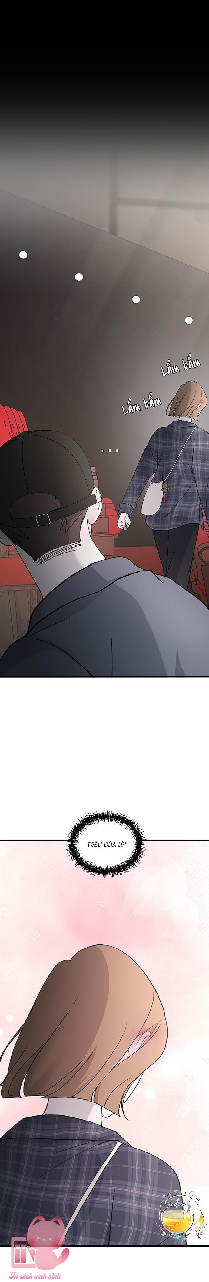 Ba Anh Trai Cực Phẩm Của Tôi Chap 86 - Next Chap 87