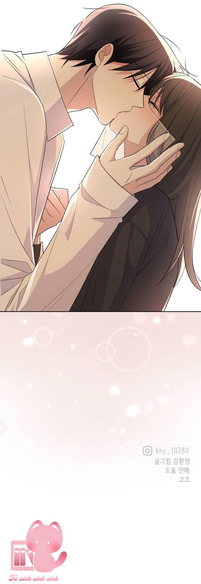 Quan Hệ Nhân Quả Chap 106 - Next Chap 107