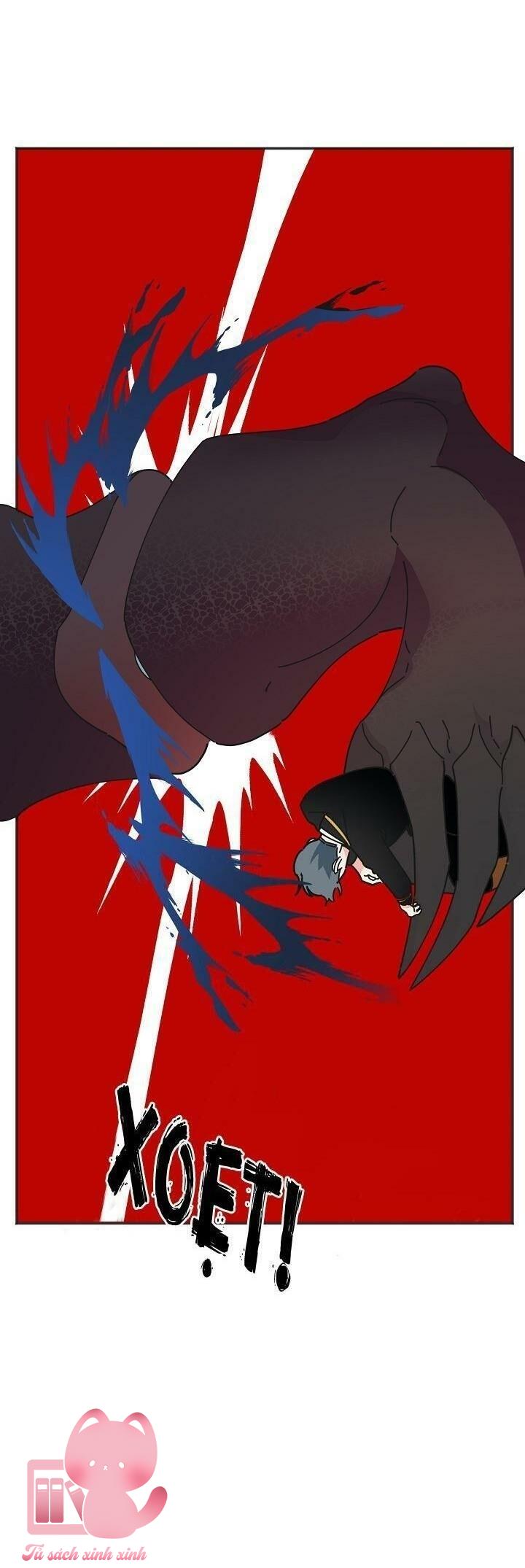 Người Hùng Của Ác Nữ Chapter 40 - Trang 4
