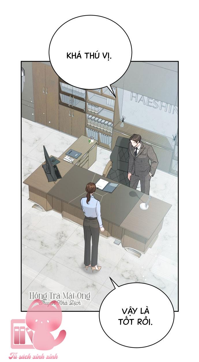 Mùa Hè Bất Tận Chap 3 - Trang 3