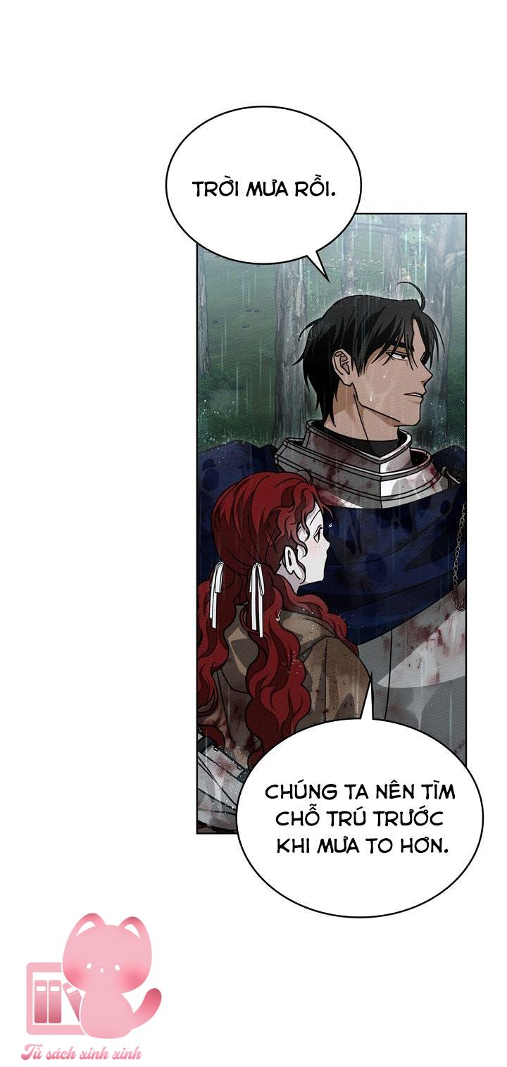 Dưới Tán Cây Sồi Chap 103 - Next Chap 104