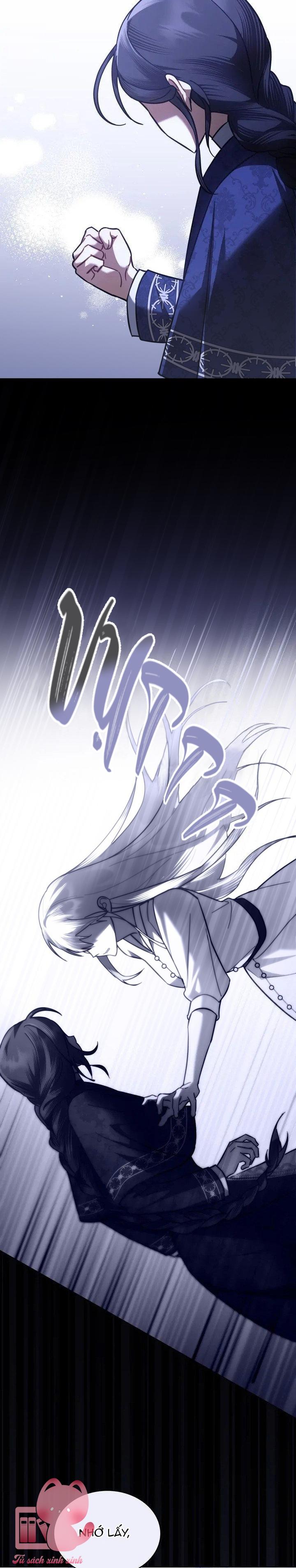 Viết Lại Kết Cục Bi Thảm Của Tôi Chap 29 - Trang 4