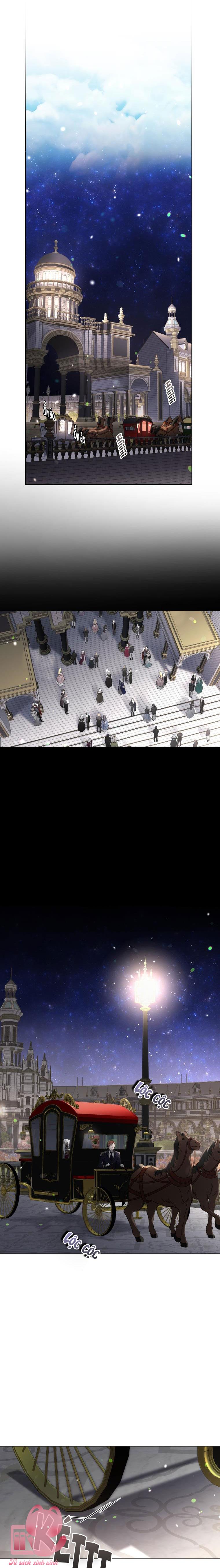 Ác Nữ Thuần Hoá Quái Thú Chapter 21 - Trang 4