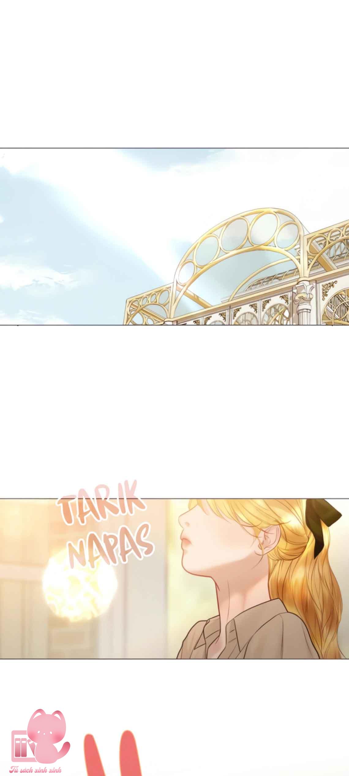 Hãy Khóc Và Cầu Nguyện Đi Chap 46 - Trang 4