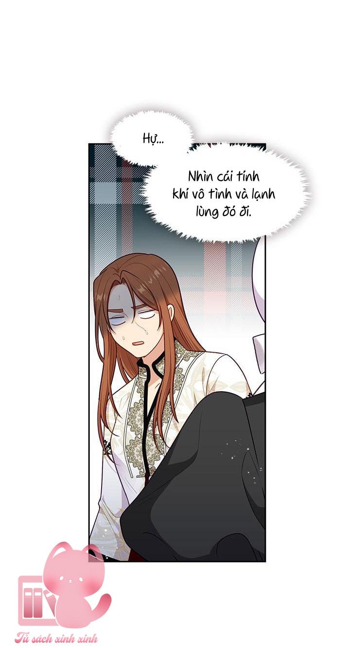 Hãy Coi Chừng Ác Nữ Chap NT35 - Trang 2