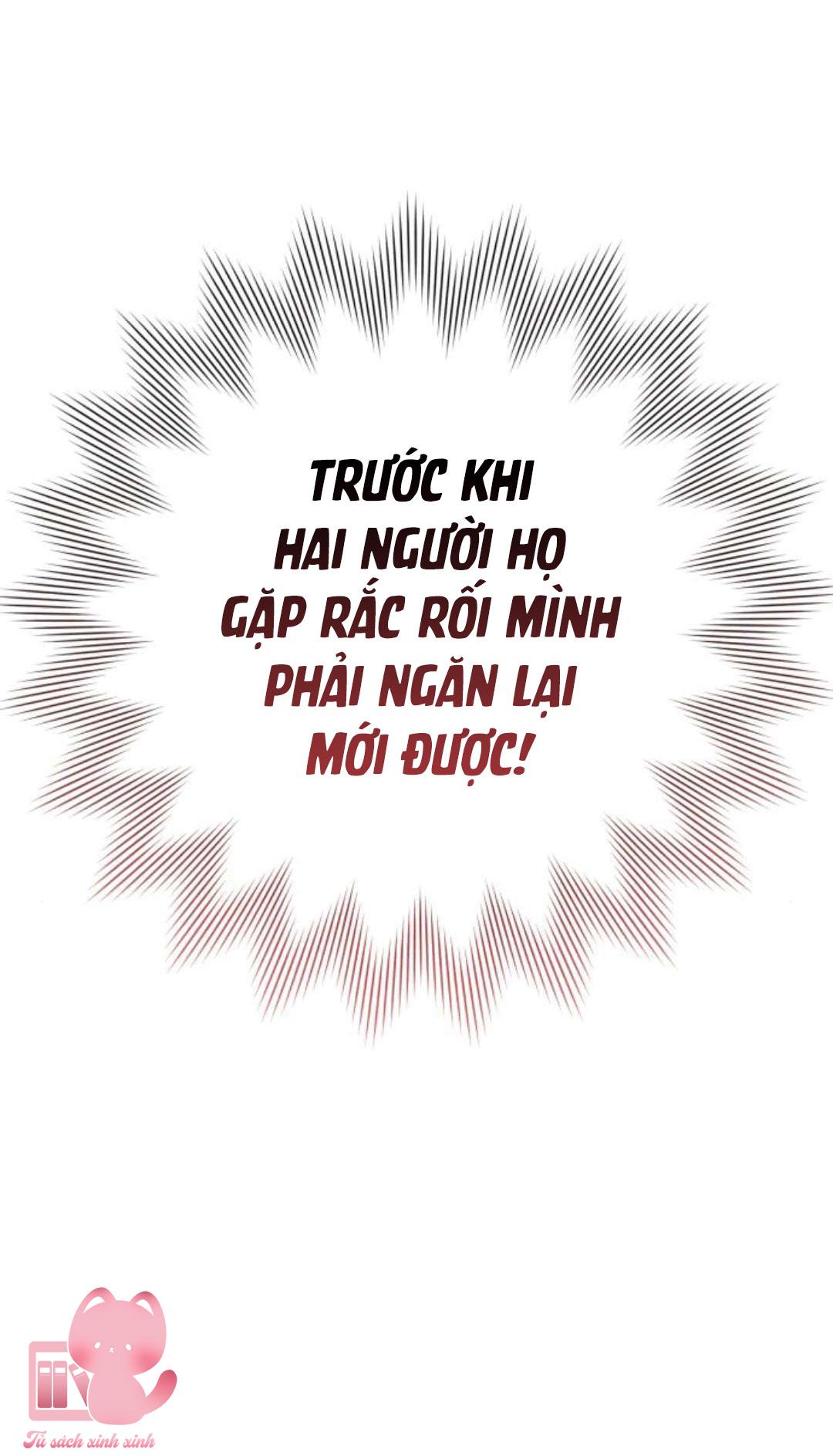 Bí Mật Thanh Xuân Chapter 89 - Trang 4