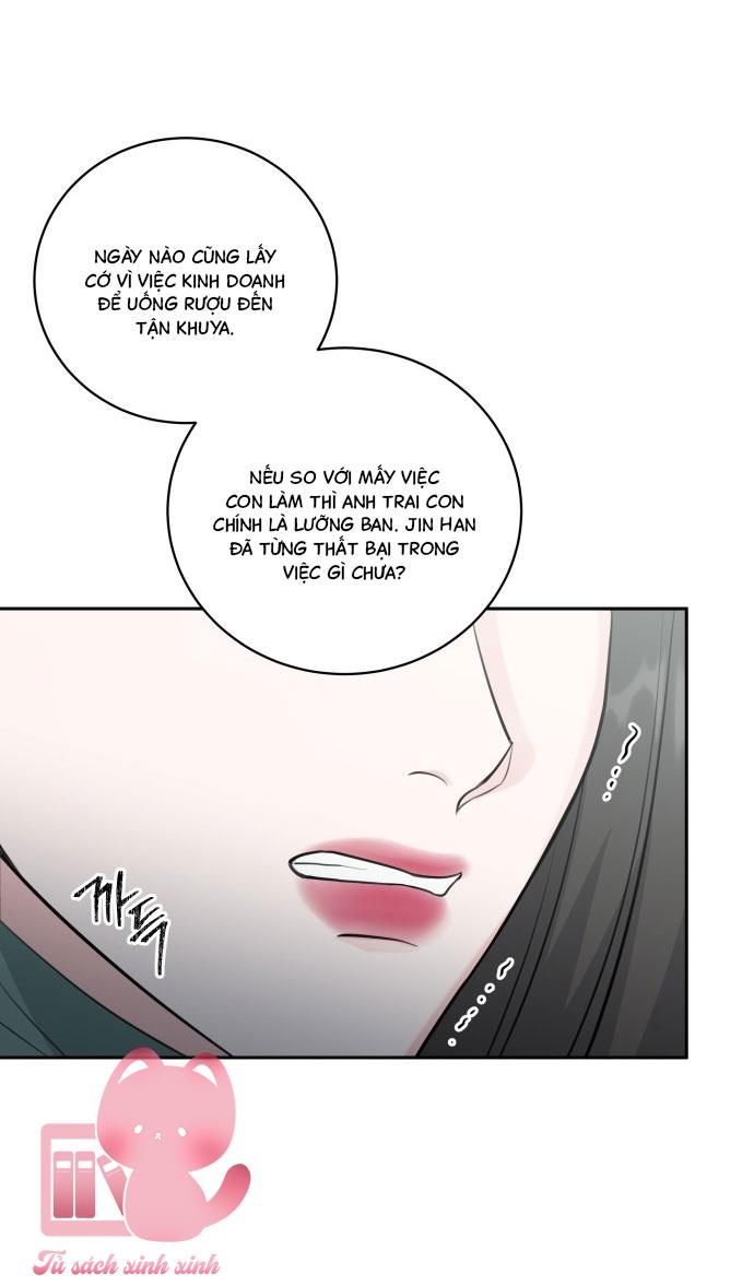 Mùa Hè Bất Tận Chap 4 - Trang 3