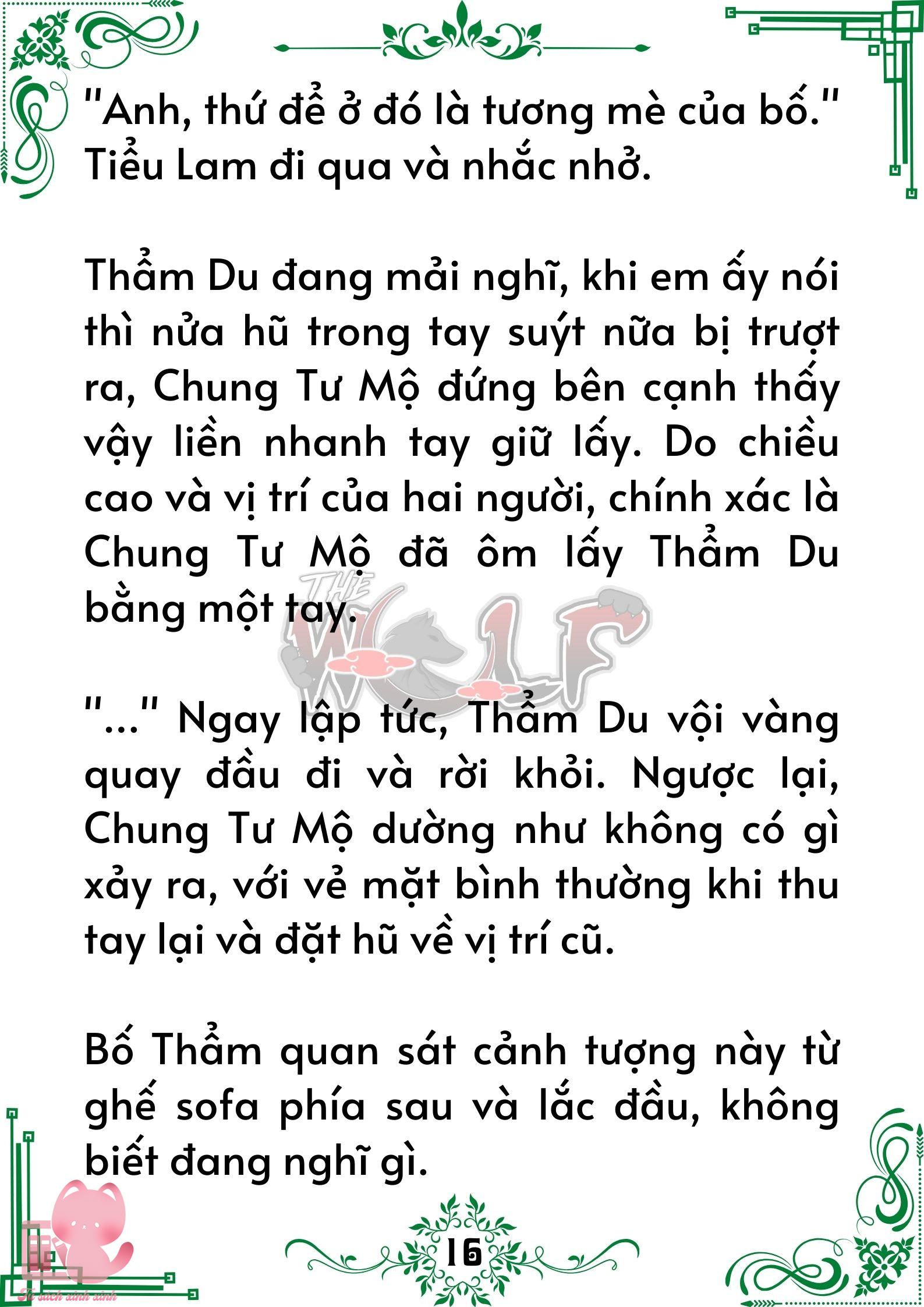 Quý nhân phù trợ Du Chap 88 - Trang 2