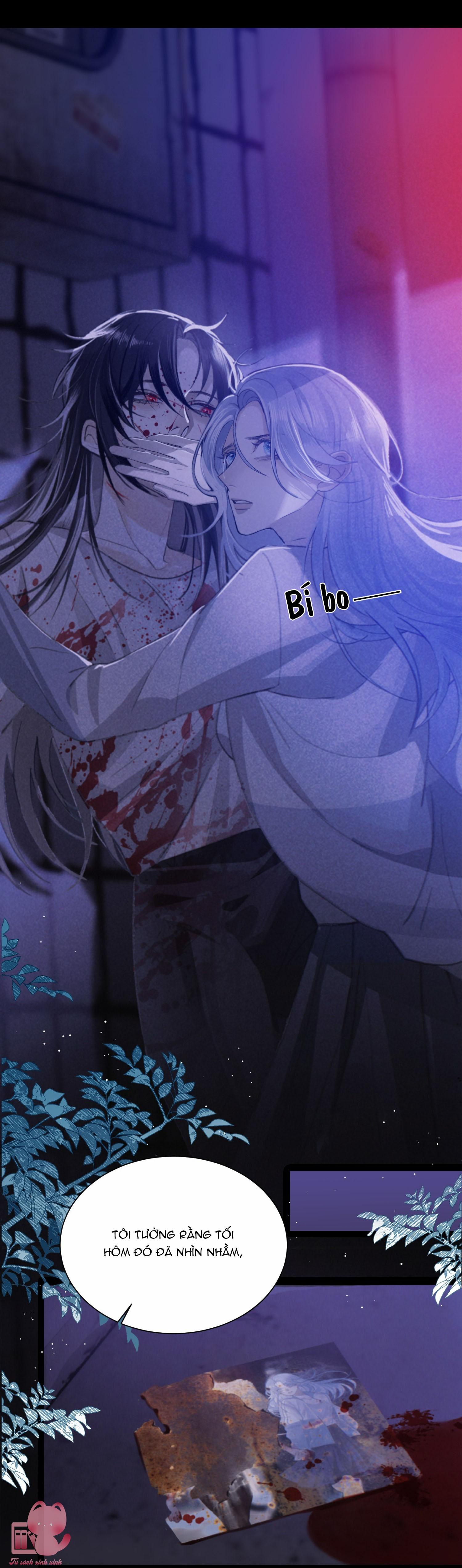 Đồng loại Chapter 3 - Trang 4