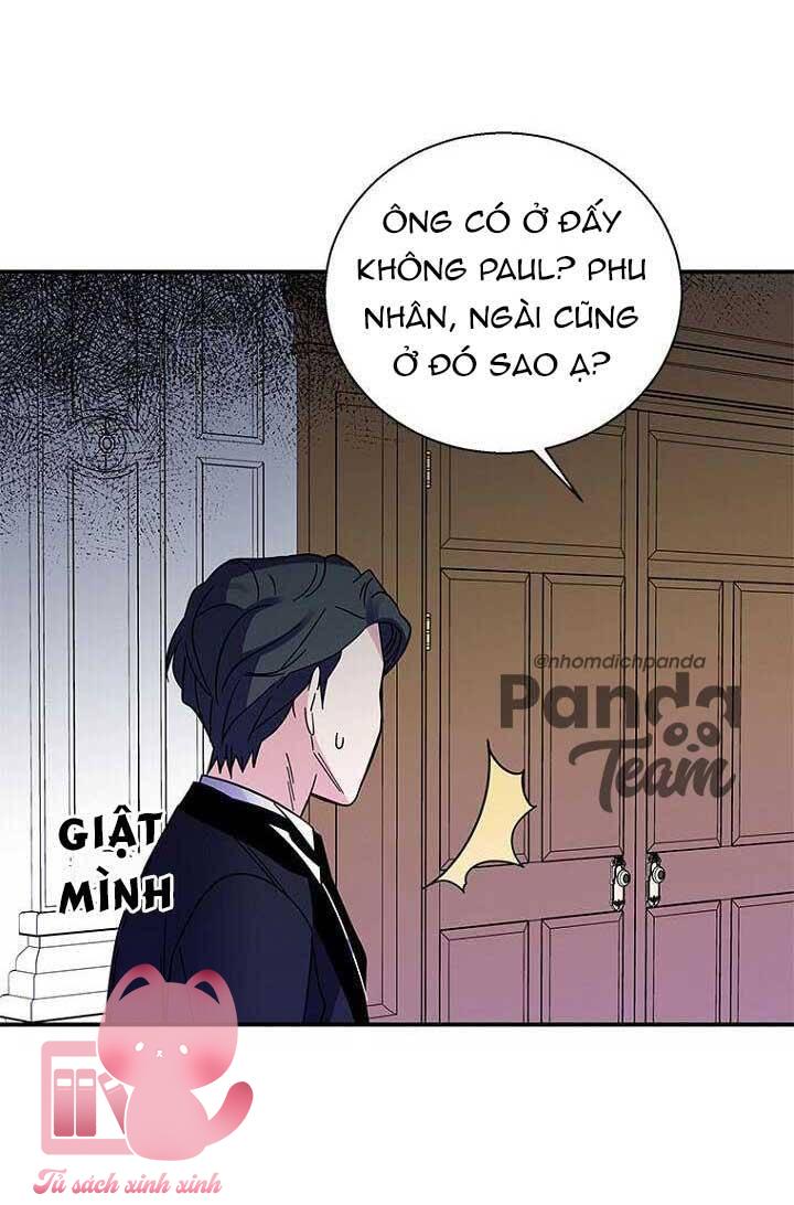 Chồng Yêu, Tôi Đây Bãi Công! Chap 5 - Trang 3